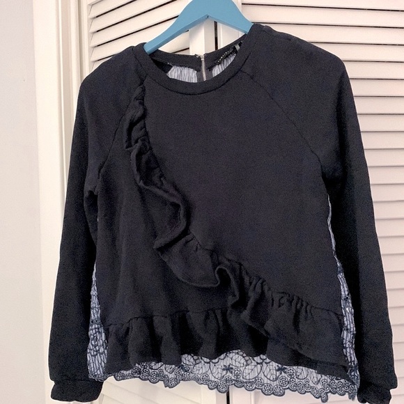 English Factory Sweaters - English Factory sweater - S